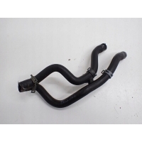 Шланг провода трубки радиатора 6r0122157c ibiza iv 6j volkswagen поло v 6r 6c 1.4i cgg 2011 год