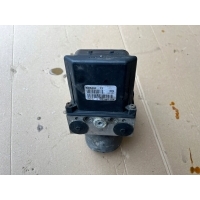 Насос абс peugeot 807 2002 - 2007 2.0 hdi 0265950075 0265225165