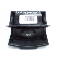 Разъем 12v бардачёк европа cm21 - r045r19 - a форд galaxy ii mk3 2015 г.