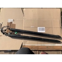 Peugeot 5008 правая левый шток крышки багажника 9809682380