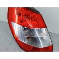 Фара задняя левая renault гранд scenic ii 8200493374g 2sk008659 - 07 - 88