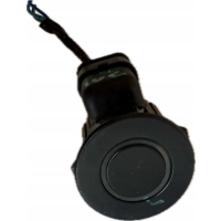 Nissan qashqai iii 3 j12 датчик парковки передняя 284386176r 284380271r
