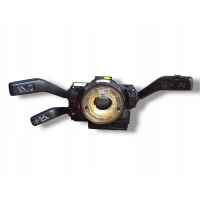 Переключатель стеклоочистителя volkswagen passat b6 2009 3c0959653b