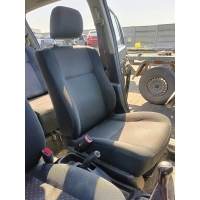 Daihatsu sirion л 2005-13 кресло левый водителя передний