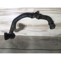 Шланг радиатора 1.6 9803389580 citroen c5 aircross 19r