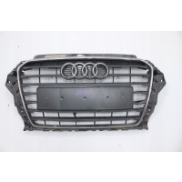 Audi a3 8v 2.0 tdi решетка радиатора хромированная 8v3853651