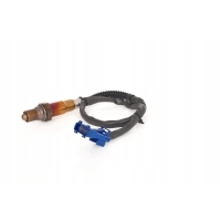 Bosch 0 258 006 185 лямбда зонд
