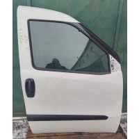Fiat doblo ii 23r дверь правая передняя