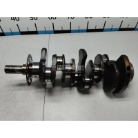 Коленвал Toyota RX 350/450H (2009 - 2015) 1340131040