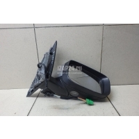 Зеркало правое электрическое Volvo XC60 (2008 - 2017) 31371851
