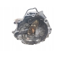 Audi 80 b3 кпп amr 1.6 td