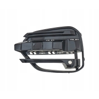 Решетка бампера bmw x3 g01 , 18 - 51117399903