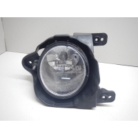 Фара противотуманная правая Hyundai-Kia Soul (2009 - 2014) 922022K000
