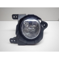 Фара противотуманная левая Hyundai-Kia Soul (2009 - 2014) 922012K000
