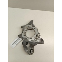 Кулак поворотный задний правый Mercedes Benz GLK-Class X204 (2008 - 2015) A2123500241