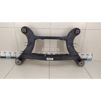 Балка задняя Mercedes Benz GLK-Class X204 (2008 - 2015) 2123503805