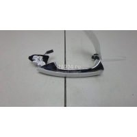 Ручка двери наружная левая Mercedes Benz GLK-Class X204 (2008 - 2015) 20476013709999