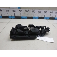 Накладка (кузов внутри) Mercedes Benz GLK-Class X204 (2008 - 2015) 6420161924