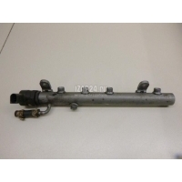 Рейка топливная (рампа) Mercedes Benz GLK-Class X204 (2008 - 2015) 6420702495