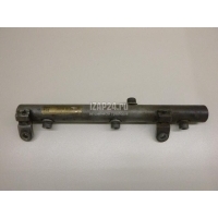 Рейка топливная (рампа) Mercedes Benz GLK-Class X204 (2008 - 2015) 6420702695