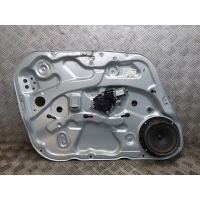 Механизм стеклоподъемник левый передняя hyundai i30 i 82470-2r000