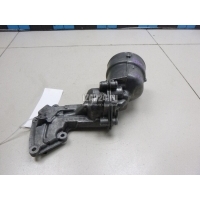 Корпус масляного фильтра Mercedes Benz GLK-Class X204 (2008 - 2015) 6421800010