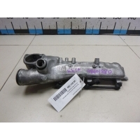 Коллектор впускной Mercedes Benz GLK-Class X204 (2008 - 2015) 6420907737