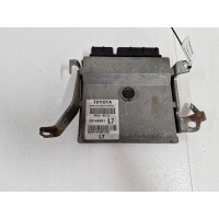 Toyota matrix 2 ii e140 1.8 b блок управления двигателя экю 89661-02l70