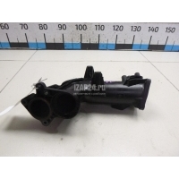 Воздуховод Mercedes Benz GLK-Class X204 (2008 - 2015) 6420901637
