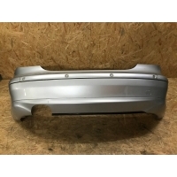 Бампер задняя mecredes cl203