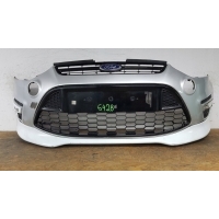 Форд s-max mk1 спорт titanium бампер передняя 6428