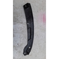 Накладка ne51501a1b усиление бампера верхние правое oe mazda mx - 5 nc nc - fl