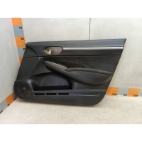 Обшивка двери Honda Civic FD1 2011 83503SNKR13ZA