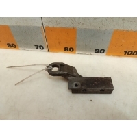 Кронштейн двигателя Renault Kangoo 1, KC 2008 7700273765