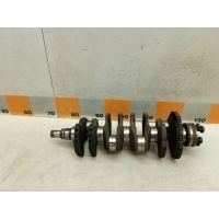 Коленвал Hyundai Accent 2 2005 2311122024