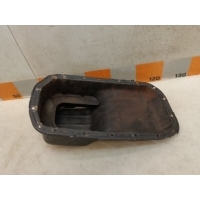 Поддон масляный двигателя Hyundai Accent 2 2005 2151026010