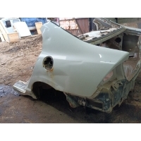 Крыло заднее левое Honda Civic FD1 2011 04636SNAA00ZZ