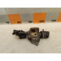 Корпус термостата Hyundai Accent 2 2005 2562026100