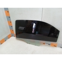 Стекло двери задней левой Chevrolet Cobalt T250, 15 2013 94732160