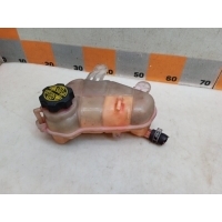 Бачок расширительный Chevrolet Cobalt 2 2013 95048411