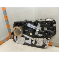 Стеклоподъемник передний Hyundai Sonata 6, YF 2010 824813S000