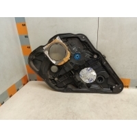 Стеклоподъемник задний Hyundai Sonata 6, YF 2010 834813S000