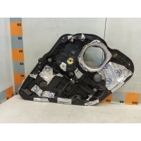 Стеклоподъемник задний Hyundai Sonata 6, YF 2010 834713S000