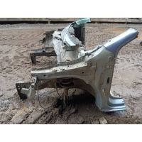 Лонжерон передний левый Chevrolet Cobalt T250, 15 2013 52029753