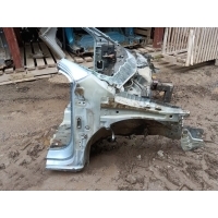 Лонжерон передний правый Chevrolet Cobalt T250, 15 2013 52029755