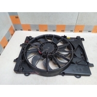 Вентилятор радиатора Chevrolet Cobalt 2 2013 95460085