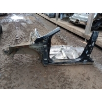 Лонжерон передний левый Hyundai Sonata 6, YF 2010 646013S000