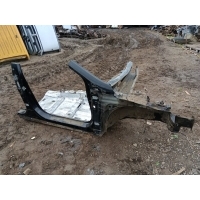 Лонжерон передний правый Hyundai Sonata 6, YF 2010 646023S000