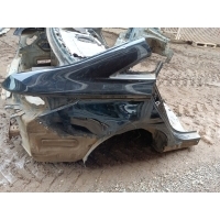 Крыло заднее правое Hyundai Sonata 6, YF 2010 702003SA00