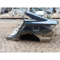 Крыло заднее левое Hyundai Sonata 6, YF 2010 701003SA00